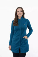 Jaleco Valentina Neoprene
