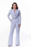 Conjunto Margo Alfaiataria