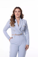 Conjunto Margo Alfaiataria