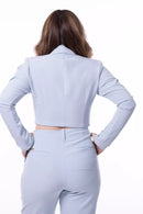 Conjunto Margo Alfaiataria