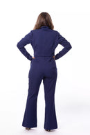 Conjunto Margo Alfaiataria