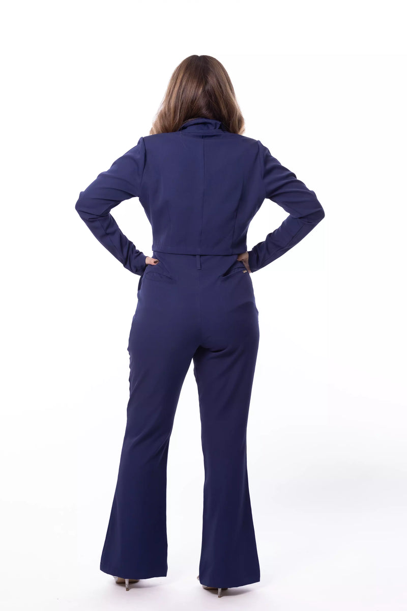 Conjunto Margo Alfaiataria