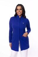 Jaleco Valentina Neoprene
