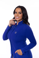 Jaleco Valentina Neoprene