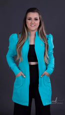 Jaleco Valentina
