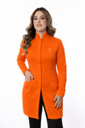 Jaleco Valentina Neoprene