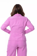 Blazer Lavanda
