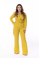 Conjunto Margo Alfaiataria