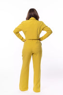 Conjunto Margo Alfaiataria