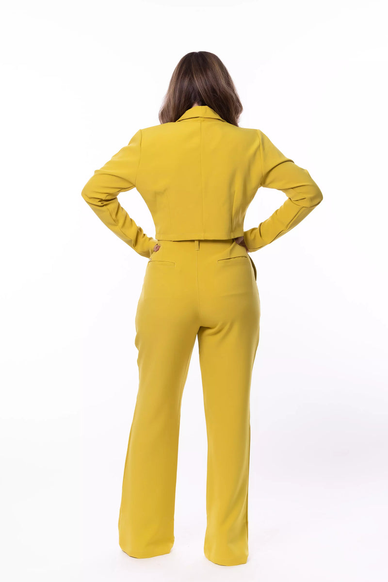 Conjunto Margo Alfaiataria