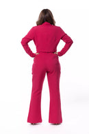 Conjunto Margo Alfaiataria