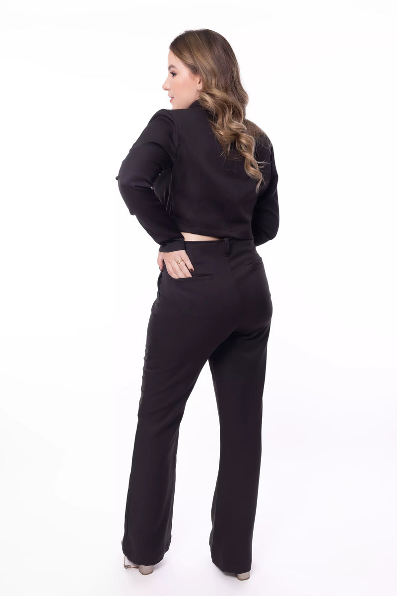 Conjunto Margo Alfaiataria