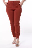 Calça Jogger Neoprene