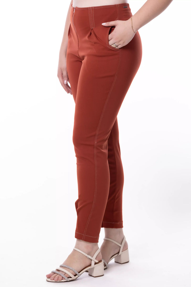 Calça Jogger Neoprene