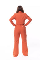 Conjunto Margo Alfaiataria