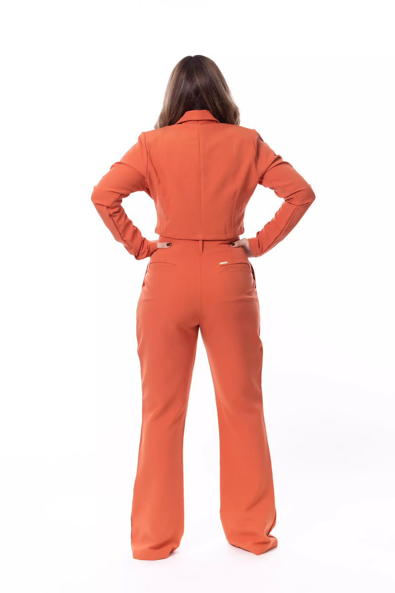 Conjunto Margo Alfaiataria