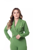 Conjunto Margo Alfaiataria