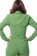 Conjunto Margo Alfaiataria