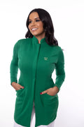 Jaleco Valentina Neoprene