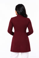 Jaleco Valentina Neoprene Special