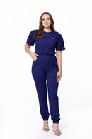 Scrub Luna
