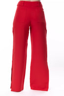 Blazer Vermelho | Linha Peta