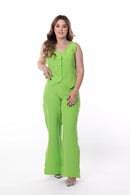 Blazer Maça Verde  | Linha Peta