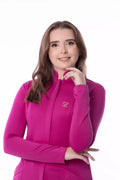 Jaleco Valentina Neoprene